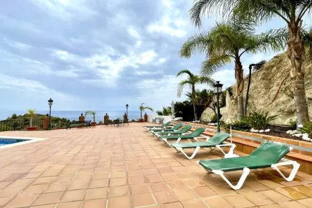 Casa Mirador, Gîte à Maro avec vue mer et montagne - Photo 8