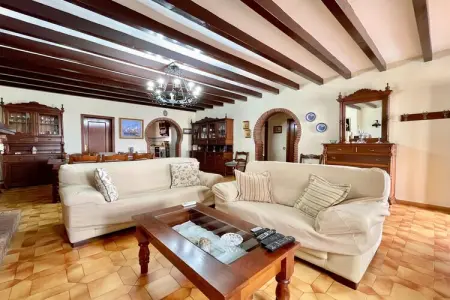 Casa Mirador, Gîte à Maro avec vue mer et montagne - Photo 9