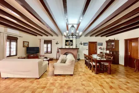 Casa Mirador, Gîte à Maro avec vue mer et montagne - Photo 11
