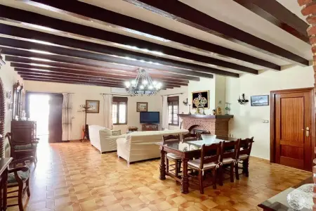 Casa Mirador, Gîte à Maro avec vue mer et montagne - Photo 12