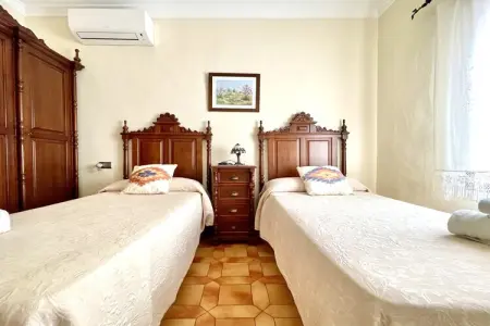 Casa Mirador, Gîte à Maro avec vue mer et montagne - Photo 21