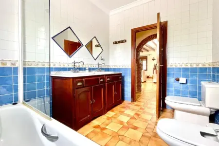 Casa Mirador, Gîte à Maro avec vue mer et montagne - Photo 24