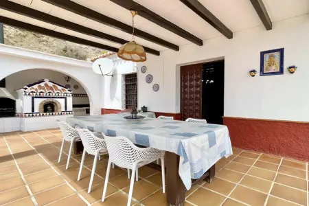 Casa Mirador, Gîte à Maro avec vue mer et montagne - Photo 31