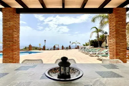 Casa Mirador, Gîte à Maro avec vue mer et montagne - Photo 32