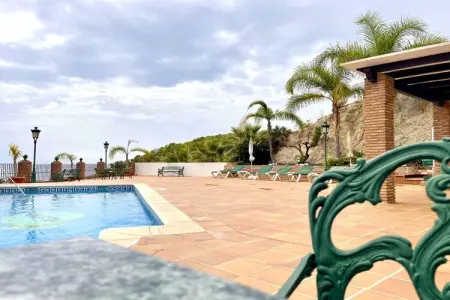 Casa Mirador, Gîte à Maro avec vue mer et montagne - Photo 34