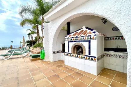 Casa Mirador, Gîte à Maro avec vue mer et montagne - Photo 35