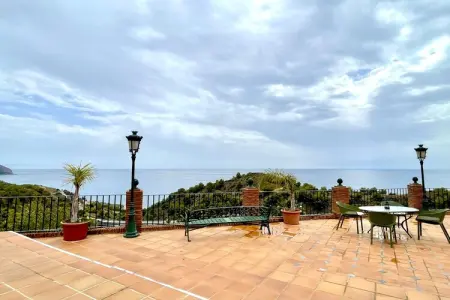 Casa Mirador, Gîte à Maro avec vue mer et montagne - Photo 37