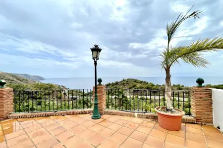Casa Mirador, Gîte à Maro avec vue mer et montagne - Photo 38