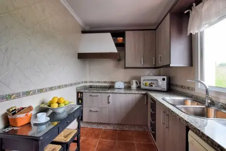 Cortijo Albaricoque, Appartement troglodyte Lopera avec vue - Photo 12