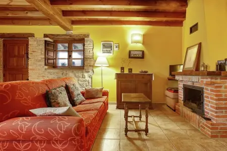 Pruneda I, Manoir à Nava avec Piscine et Terrasse - Photo 1