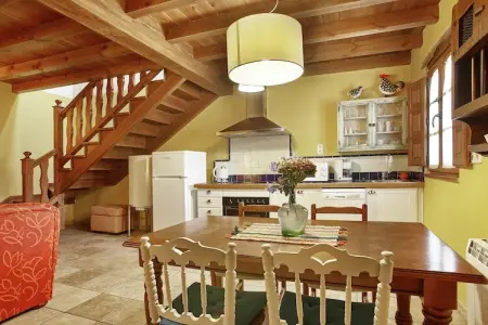 Pruneda I, Manoir à Nava avec Piscine et Terrasse - Photo 7