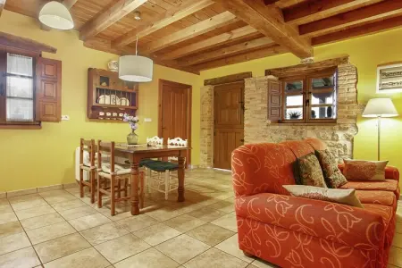Pruneda I, Manoir à Nava avec Piscine et Terrasse - Photo 8