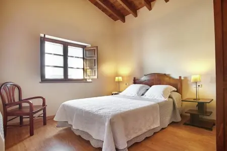Pruneda I, Manoir à Nava avec Piscine et Terrasse - Photo 10
