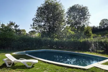 Pruneda I, Manoir à Nava avec Piscine et Terrasse - Photo 19