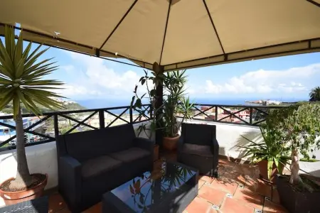 Apartamentos Monasterio de San Antonio 2, Appartement près de la mer réservé aux adultes - Photo 3