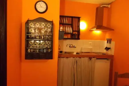 Apartamentos Monasterio de San Antonio 2, Appartement près de la mer réservé aux adultes - Photo 5