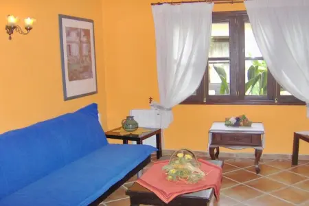 Apartamentos Monasterio de San Antonio 2, Appartement près de la mer réservé aux adultes - Photo 6