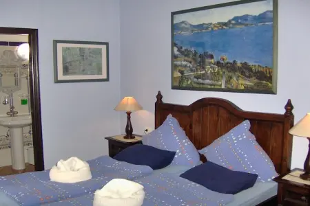 Apartamentos Monasterio de San Antonio 2, Appartement près de la mer réservé aux adultes - Photo 7