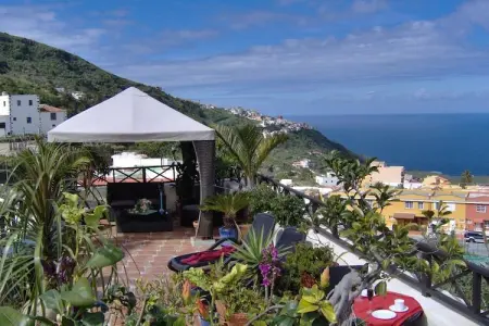 Apartamentos Monasterio de San Antonio 2, Appartement près de la mer réservé aux adultes - Photo 11