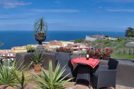 Apartamentos Monasterio de San Antonio 2, Appartement près de la mer réservé aux adultes - Photo 12