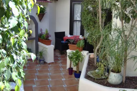 Apartamentos Monasterio de San Antonio 2, Appartement près de la mer réservé aux adultes - Photo 21