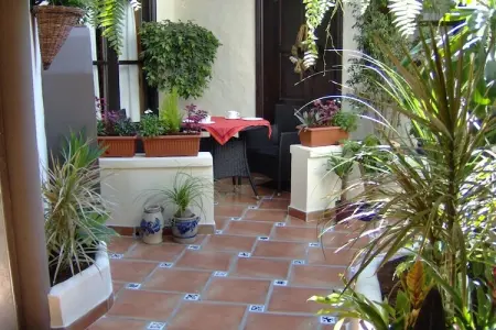 Apartamentos Monasterio de San Antonio 2, Appartement près de la mer réservé aux adultes - Photo 22