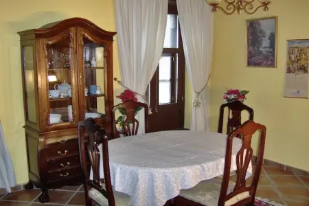 Apartamentos Monasterio de San Antonio 3, Appartement de style anglais réservé aux adultes - Photo 1
