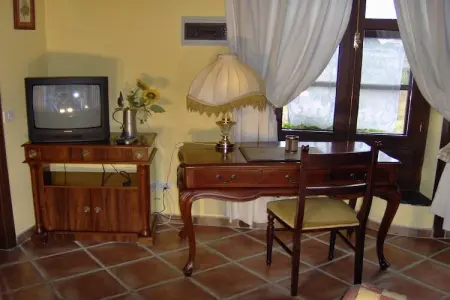 Apartamentos Monasterio de San Antonio 3, Appartement de style anglais réservé aux adultes - Photo 18