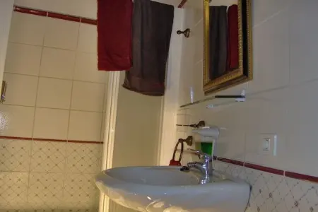 Apartamentos Monasterio de San Antonio 3, Appartement de style anglais réservé aux adultes - Photo 19
