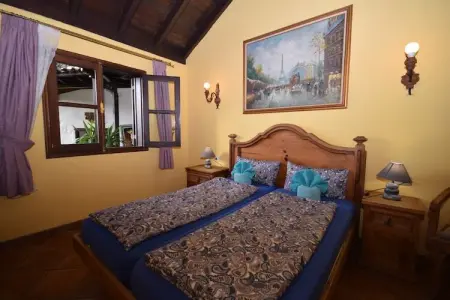 Apartamentos Monasterio de San Antonio 4, Appartement à Tenerife réservé aux adultes - Photo 1