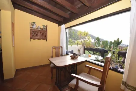 Apartamentos Monasterio de San Antonio 4, Appartement à Tenerife réservé aux adultes - Photo 2