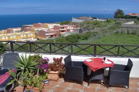 Apartamentos Monasterio de San Antonio 4, Appartement à Tenerife réservé aux adultes - Photo 3