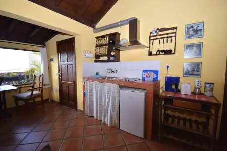 Apartamentos Monasterio de San Antonio 4, Appartement à Tenerife réservé aux adultes - Photo 4