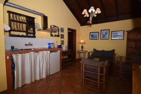 Apartamentos Monasterio de San Antonio 4, Appartement à Tenerife réservé aux adultes - Photo 6