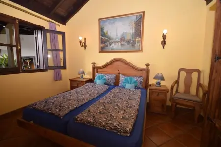 Apartamentos Monasterio de San Antonio 4, Appartement à Tenerife réservé aux adultes - Photo 7