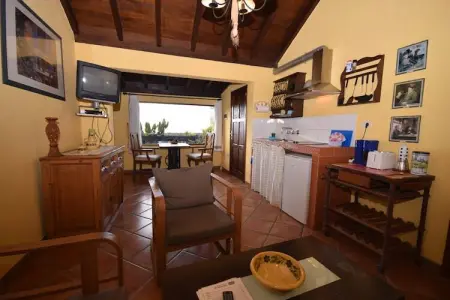 Apartamentos Monasterio de San Antonio 4, Appartement à Tenerife réservé aux adultes - Photo 8