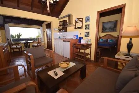 Apartamentos Monasterio de San Antonio 4, Appartement à Tenerife réservé aux adultes - Photo 9