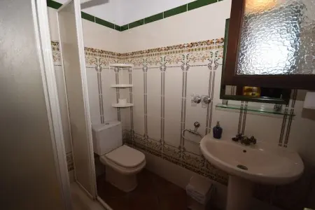 Apartamentos Monasterio de San Antonio 4, Appartement à Tenerife réservé aux adultes - Photo 10