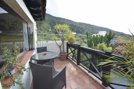 Apartamentos Monasterio de San Antonio 4, Appartement à Tenerife réservé aux adultes - Photo 13