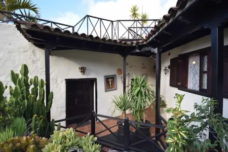 Apartamentos Monasterio de San Antonio 4, Appartement à Tenerife réservé aux adultes - Photo 14