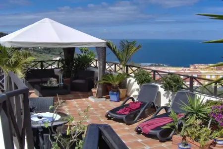 Apartamentos Monasterio de San Antonio 4, Appartement à Tenerife réservé aux adultes - Photo 16