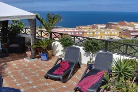 Apartamentos Monasterio de San Antonio 4, Appartement à Tenerife réservé aux adultes - Photo 18