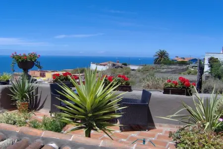 Apartamentos Monasterio de San Antonio 4, Appartement à Tenerife réservé aux adultes - Photo 19