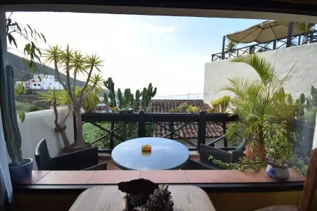 Apartamentos Monasterio de San Antonio 4, Appartement à Tenerife réservé aux adultes - Photo 22