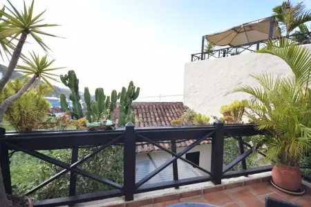 Apartamentos Monasterio de San Antonio 4, Appartement à Tenerife réservé aux adultes - Photo 24