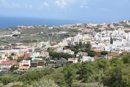Apartamentos Monasterio de San Antonio 4, Appartement à Tenerife réservé aux adultes - Photo 26