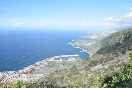 Apartamentos Monasterio de San Antonio 4, Appartement à Tenerife réservé aux adultes - Photo 29