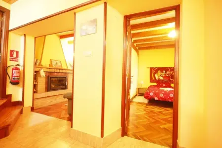 Casa Rural Astobieta, Belle maison de vacances près de Bilbao et la côte - Photo 2
