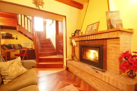 Casa Rural Astobieta, Belle maison de vacances près de Bilbao et la côte - Photo 3