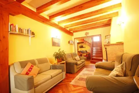 Casa Rural Astobieta, Belle maison de vacances près de Bilbao et la côte - Photo 4